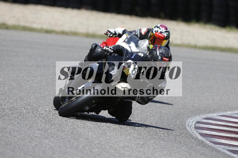 /19 06.06.2026  TZ Motorsport ADR/Gruppe gelb/46